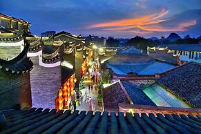 Wing Hotel Guilin - Central Square