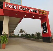 Dariyalal Hotel