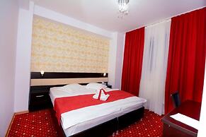 Hotel Magic City Center
