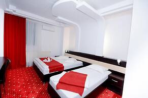 Hotel Magic City Center
