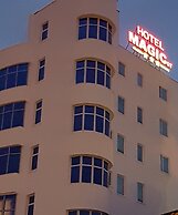 Hotel Magic City Center