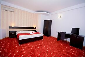 Hotel Magic City Center