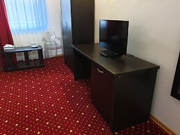 Hotel Magic City Center