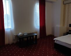 Hotel Magic City Center