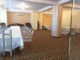Hotel Magic City Center