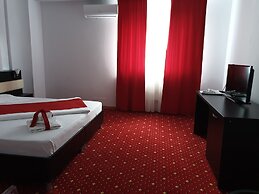 Hotel Magic City Center