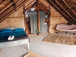 Salt Field Glamping