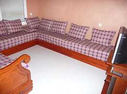 Résidence Oubihi Aglou