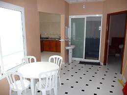 Résidence Oubihi Aglou