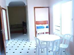 Résidence Oubihi Aglou