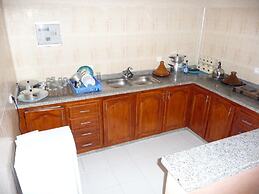 Résidence Oubihi Aglou