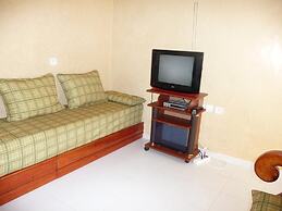 Résidence Oubihi Aglou