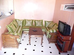 Résidence Oubihi Aglou