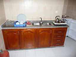 Résidence Oubihi Aglou