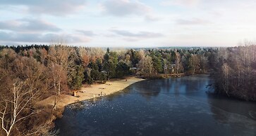 Hotel Bispinger Heide by Center Parcs