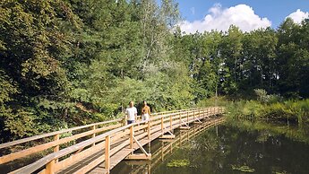 Hotel Bispinger Heide by Center Parcs