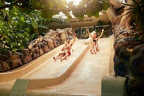 Hotel Bispinger Heide by Center Parcs
