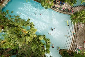 Hotel Bispinger Heide by Center Parcs