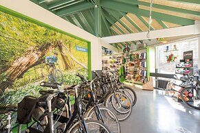 Hotel Bispinger Heide by Center Parcs