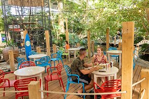 Hotel Bispinger Heide by Center Parcs