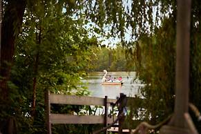 Hotel Bispinger Heide by Center Parcs