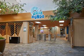 Hotel Bispinger Heide by Center Parcs