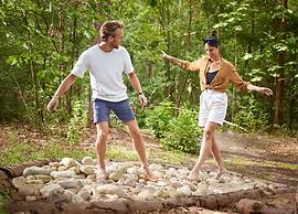 Hotel Bispinger Heide by Center Parcs