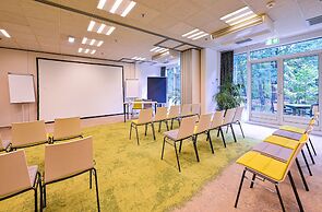 Hotel Bispinger Heide by Center Parcs