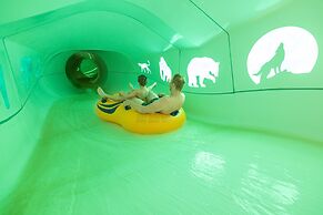 Hotel Bispinger Heide by Center Parcs