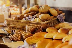 Hotel Bispinger Heide by Center Parcs