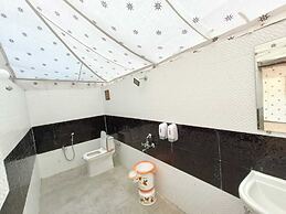 Desert Nature Camp Resort