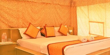 Desert Nature Camp Resort