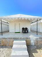 Desert Nature Camp Resort