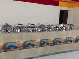 Desert Nature Camp Resort