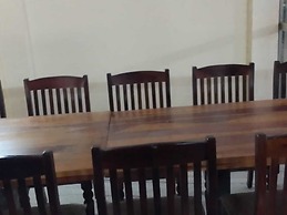 Desert Nature Camp Resort