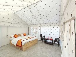 Desert Nature Camp Resort