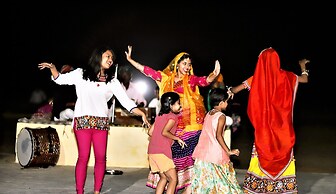 Desert Nature Camp Resort