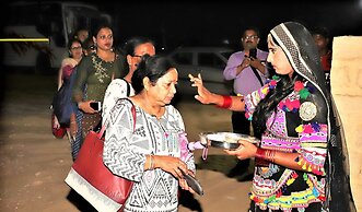 Desert Nature Camp Resort