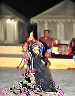 Desert Nature Camp Resort