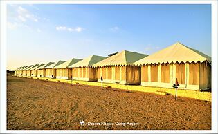 Desert Nature Camp Resort