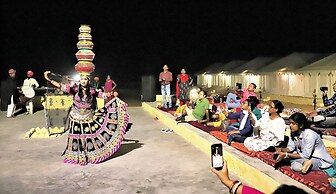 Desert Nature Camp Resort