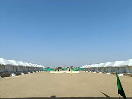 Desert Nature Camp Resort