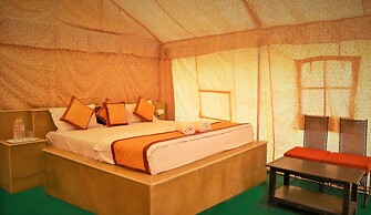 Desert Nature Camp Resort