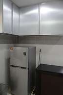 Pangsapuri Suria Kota Damansara by Friend