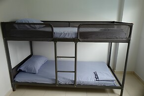 Pangsapuri Suria Kota Damansara by Friend