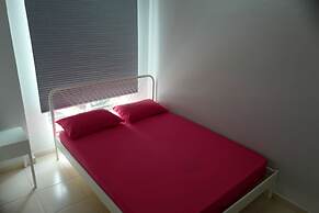 Pangsapuri Suria Kota Damansara by Friend