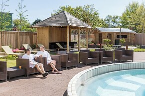Hotel Nordseeküste by Center Parcs