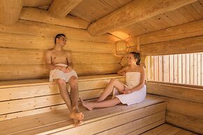 Hotel Nordseeküste by Center Parcs