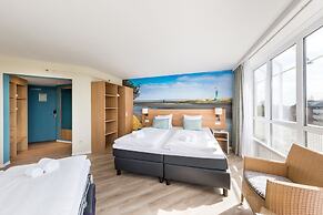Hotel Nordseeküste by Center Parcs