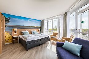 Hotel Nordseeküste by Center Parcs